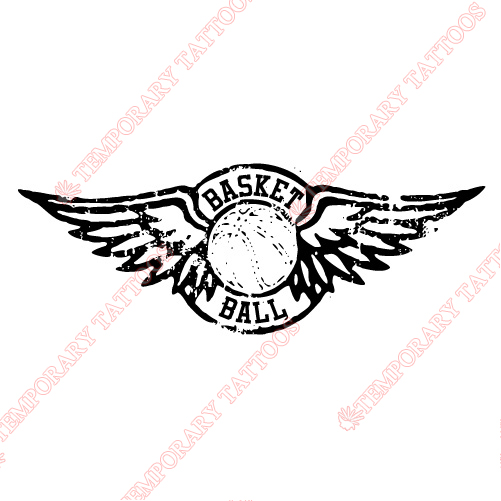 Eagles Customize Temporary Tattoos Stickers NO.2221